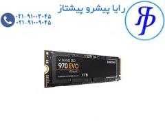 هارد SSD SAMSUNG 970 EVO PLUS 1TB NVME
