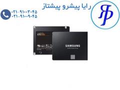 هارد SAMSUNG SSD 250GB EVO870 decoding=