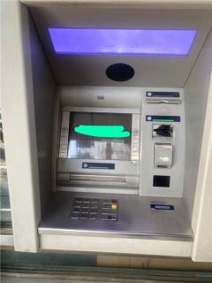 تعمیر تخصصی خودپرداز  ATM decoding=