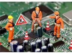 تعمیر انواع دستگاه های الکترونیکی و صنعتی