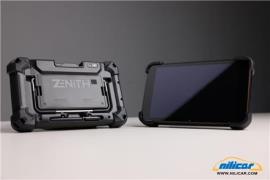 دیاگ زنیت Z5 نسل جدید دستگاه های عیب یاب جی