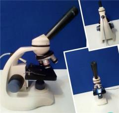 خرید فروش تعمیر انواع میکروسکوپ دانش