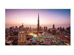 تور امارات (  دبی )  با پرواز قشم ایر اقامت در هتل سان اند سنددانتون 3 ستاره