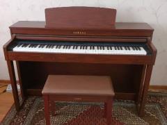 فروش پیانو CLP 430 یاماها کلاوینوا