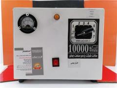 فروش ترانس تقویت برق 10000 با 24 ماه گارانتی