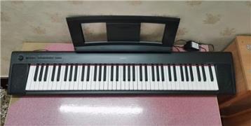 فروش پیانو یاماها مدل np