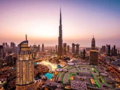 تور امارات (  دبی )  با پرواز ماهان