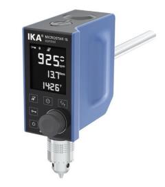 فروش همزن مکانیکی مدل IKA MICROSTAR 15