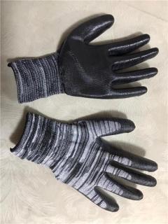 تولید دستکش کار و صنعتی عرش