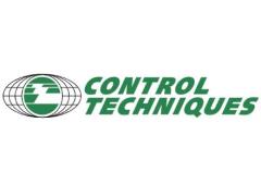 تعمیر تجهیزات کنترل تکنیک CONTROL TECHNIQUES : سرو درایو ، سرو موتور ، انکودر ، درایو