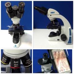 خرید و قیمت میکروسکوپ بیولوژی