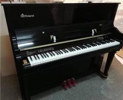 پیانو دیجیتال طرح آکوستیک رولند fp30