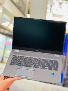 فروش لپ تاپ دست دوم HP HP FURY