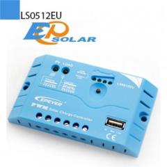 شارژ کنترلر EP SOLAR مدل LS0512EU decoding=