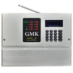 دزدگیر اماکن GMK مدل