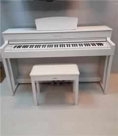 فروش پیانو سی ال پی ۵۴۵ یاماها