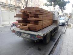 فروش چوب ساج برزیلی