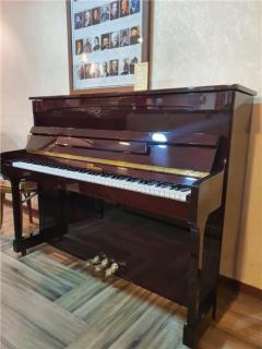 پیانو آکوستیک اتومایسر LS115