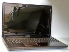 فروش لپ تاپ دست دوم Lenovo G570