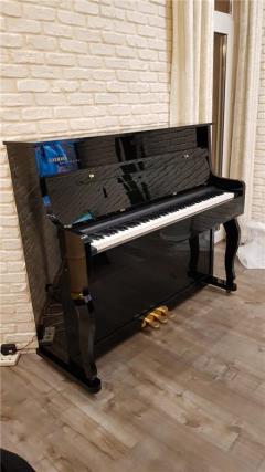 فروش پیانو دیجیتال P125 یاماها
