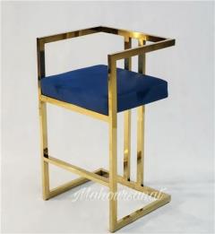 صندلی اپن کانتر بار‌جزیره‌ آشپزخانه مدل ناپل