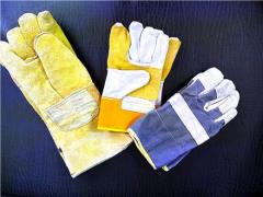 تولید دستکش