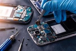 تعمیرات تخصصی انواع گوشی های موبایل تعمیر آیفون اندروید