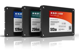 فروش انواع SSD decoding=