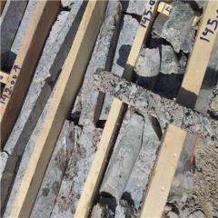 کارشناس ارشد زمین شناسی سنگ شناس، ارائه  مشاوره معدنی با کمترین قیمت  جهت لاگینگ حفاری اکتشافی