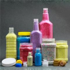 شرکت آروند پلاست | تولید عمده بطری پلاستیکی