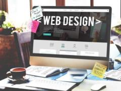 طراحی انواع وب سایت با قابلیت های