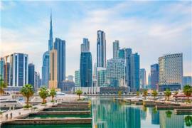 تور امارات (  دبی )  با پرواز ایر عربیا اقامت در هتل ASIANA GRAND HOTEL 5