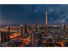 تور امارات (  دبی )  با پرواز ایر عربیا اقامت در هتل HYATT REGENCY DUBAI 5 ستاره decoding=