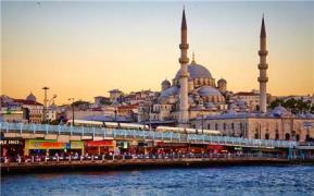 تور ترکیه (  استانبول )  با پرواز قشم ایر اقامت در هتل 3 ستاره