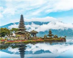 تور اندونزی (  بالی )  با پرواز قطری اقامت در هتل RIMBA Jimbaran BALI by AYANA 5