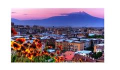 تور ارمنستان (  ایروان )  با پرواز Air Armenia اقامت در هتل REGINEH 3 ستاره decoding=