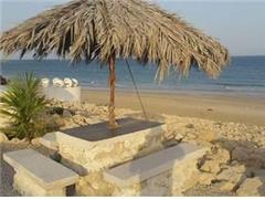 تور  قشم با پرواز سپهران اقامت در هتل باغ ساحلی ایران 3 ستاره