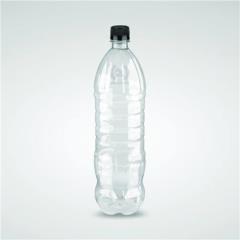 بطری پلاستیکی فراز 960cc ( رویال پلاستیک) decoding=
