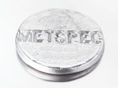 فروش آلیاژ MCP 137/Metspec 281