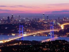 تور ترکیه (  استانبول )  با پرواز آریا