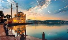 تور ترکیه (  استانبول )