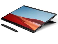 تبلت آکبند Surface Pro X SQ1 LTE
