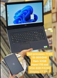 فروش لپ تاپ دست دوم Dell 7730 decoding=