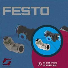 فروش انواع محصولات  Festo  (فستو) آلمان decoding=