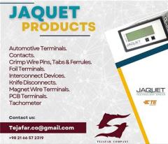 فروش انواع محصولات Jaquet  جاکوئت 