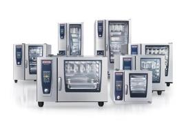 خدمات تخصصی فرهای رشنال و ماشین ظرفشویی های صنعتی