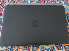 فروش لپ تاپ دست دوم HP Probook 450