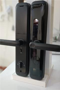 دستگیره هوشمند E150 هوشمند سازی درب ورودی