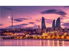 تور آذربایجان (  باکو )  با پرواز ایران ایر اقامت در هتل ROYAL 4 ستاره