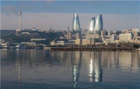 تور آذربایجان (  باکو )  با پرواز ایران ایر اقامت در هتل DONNA 4 ستاره